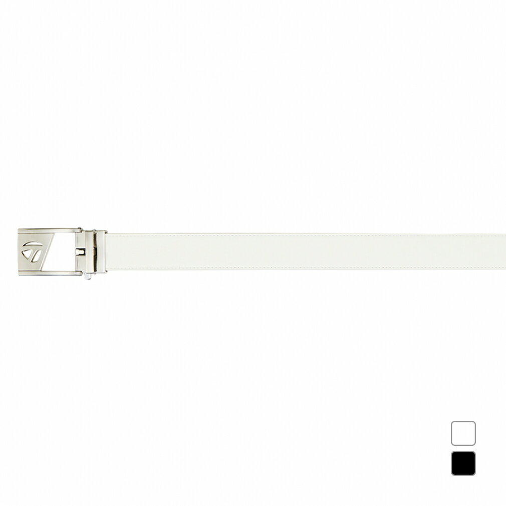 最大10％OFFクーポン 【7/4〜7/11】 テーラーメイド ゴルフウェア ベルト 春 夏 M フリーアジャスタブルベルト (UN563) メンズ TaylorMade