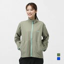 2025春夏 【アルペン限定モデル】 フェニックス レディース アウトドア ジャケット THROW OVER JACKET POW25OT31 PHENIX