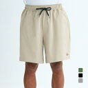 最大10%OFFクーポン 【5/23〜5/27】 2025春夏 クイックシルバー メンズ サーフ ショートパンツ MW BAGGY SHORTS QWS252002 KHA QUIKSILVER mks_0403(4)