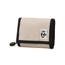 2025春夏 チャムス Recycle Multi Wallet CH60-3988 G057 トレッキング 財布 小銭入れ コインケース キーケース パスケー...