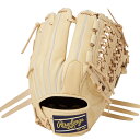 ローリングス 硬式 HOH UTILITY GH4HUN64-CAM 硬式用 野球 野手用グローブ Rawlings