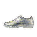 ミズノ MIZUNO α II SELECT Jr AS ミズノ アルファ 2 セレクト Jr AS P1GE256504 ジュニア サッカー トレーニングシュ...