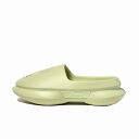 リーニン Sandals ABTU003-4 メンズ レディス サンダル バスケットボール : ペールグリーン LI-NING