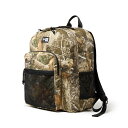 ニューエラ CAMPUS PACK REAL TREE 14392351 CAMO バックパック ディパック リュック NEW ERA