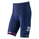 パールイズミ バイシクル パンツ/タイツ プリント パンツ 263-3DR 263-3DR 14 : ネイビー PEARL iZUMi