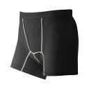 パールイズミ バイシクル パンツ/タイツ コミューター インナーパンツ R153-3DCT R153-3DCT : グレー PEARL iZUMi