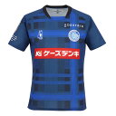 サッカージャンキー メンズ サッカー/フットサル ライセンスシャツ 2025 水戸ホーリーホックオーセンティックユニフォーム FP 1st MHH25001 ホ...