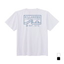 2025春夏 ビラボン メンズ マリン ラッシュガード FIRMA STRETCH TEE BF01A857 BILLABONG mks_0403(4)