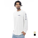 2025春夏 ビラボン メンズ マリン ラッシュガード AIR DRY MESH LS BF011868 BILLABONG mks_0403