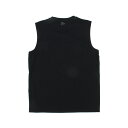 最大10%OFFクーポン 【5/9〜5/18】 カンタベリー メンズ ラグビー ノースリーブシャツ R+ WORKOUT SLEEVELESS アールプラス ワ...