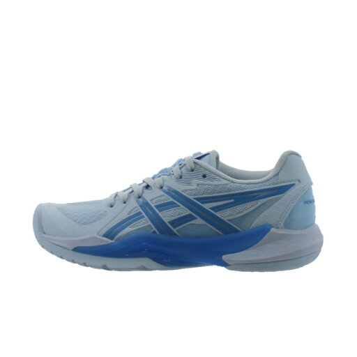 アシックス POWERBREAK FF パワーブレイク FF 1072A104 レディス ハンドボール シューズ : ペールブルー asics アシックス POWERBREAK FF パワーブレイク FF 1072A104 レディス ハンドボール シューズ : ペールブルー asics