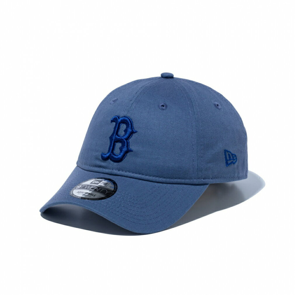 最大10％OFFクーポン 【11/30〜12/1】 ニューエラ キャップ 9TWENTY Spring Vibes ボストン・レッドソ..