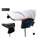 ティゴラ パターカバー 1105PC ピン ベーシックタイプ メンズ ゴルフ パターカバー TIGORA