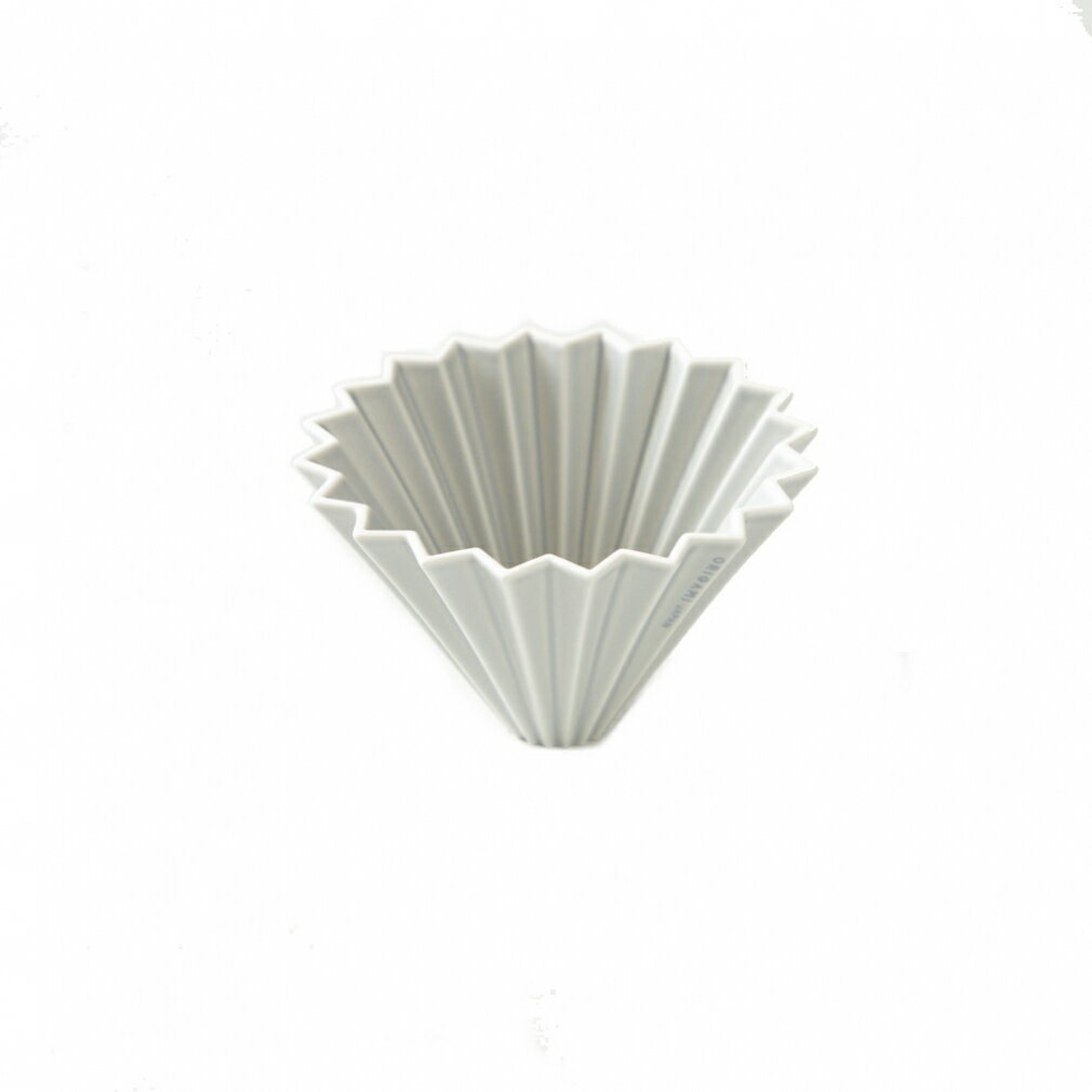11/25限定★抽選で最大100%Pバック ハイマウント ORIGAMI ドリッパーM 45642 キャンプ その他調理小物 : マットグレー Highmoun...