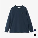 2025春夏 コロンビア メンズ アウトドア 長袖Tシャツ ニューファウンドガーデンロングスリーブTシャツ PM1487 Columbia