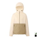 2025春夏 ザ・ノース・フェイス レディース アウトドアジャケット Compact Jacket コンパクトジャケット NPW72230 THE NORTH ...