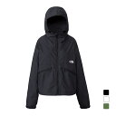 2025春夏 ザ・ノース・フェイス レディース アウトドアジャケット Short Compact Jacket ショートコンパクトジャケット NPW21530 ...