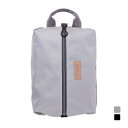 最大10%OFFクーポン 【5/9〜5/18】 エコー シューズケース ECS004 (ECS004LG) メンズ ゴルフ シューズケース ECCO