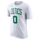 ナイキ メンズ レディス バスケットボール 半袖Tシャツ ボストン・セルティックス NBA Tシャツ BOS ES NN S/S Tシャツ DR6364-102...