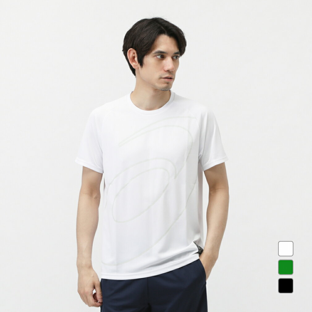 11/25Ǻ100PХå å  Ⱦµ ǽ T ɥ饤Ⱦµ 2031E996 ݡĥ asics