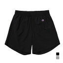 チャンピオン レディース ジャージ ハーフパンツ SHORTS CW-BS501 スポーツウェア Champion