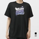 ディズニー iCOOL アイクール 涼感ウェア レディース 半袖 機能 Tシャツ 遮熱UV オーバーサイズTシャツ ミッキーフラワー TRDN-9A22225TS スポーツウェア Disney