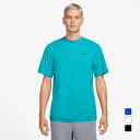 ナイキ メンズ 半袖 機能 Tシャツ ユニバーサル コア S/S トップ DV9840 スポーツウェア NIKE(4)