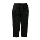 カンタベリー メンズ ラグビー ウォームアップパンツ R+ DUAL PANTS アールプラスデュアルパンツ RP125075 : ブラック CANTERBUR...