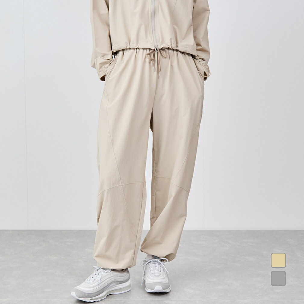 11/25限定★抽選で最大100%Pバック ナージー レディース ロングパンツ ラッシュパンツ NJS35020 スポーツウェア ヨガウェア アルペン・スポーツ...