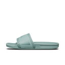 クイックシルバー DOCKYARD RF AQYL101381 LTG メンズ シャワーサンダル : グレッシュグリーン QUIKSILVER