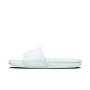 クイックシルバー DOCKYARD RF AQYL101381 ICF メンズ シャワーサンダル : ペールブルー QUIKSILVER
