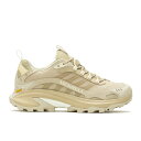 メレル MOAB SPEED2 GTX W J037842 レディース トレッキング シューズ : KHAKI MERRELL