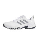 アディダス ゴルフシューズ コードカオス25 (IH8445) メンズ ゴルフ シューレース式スパイクレスシューズ 2E adidas