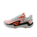 アンダーアーマー UAスポーン7 3028461 メンズ レディス バスケットボール シューズ バッシュ D : グレー UNDER ARMOUR