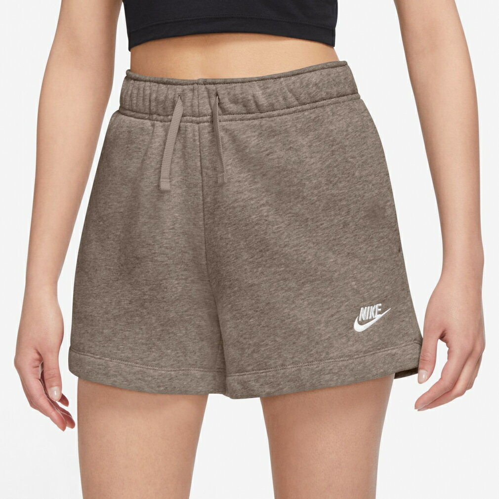 ショートパンツ NIKE Woman Short Brown FN3211 233 楽天市場】ナイキ ショートパンツ レディース(カラーブラウン