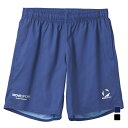 デサント メンズ クロス ハーフパンツ SUNSCREEN 総柄グラフィック ハーフパンツ ST5SHP01M スポーツウェア DESCENTE(4)