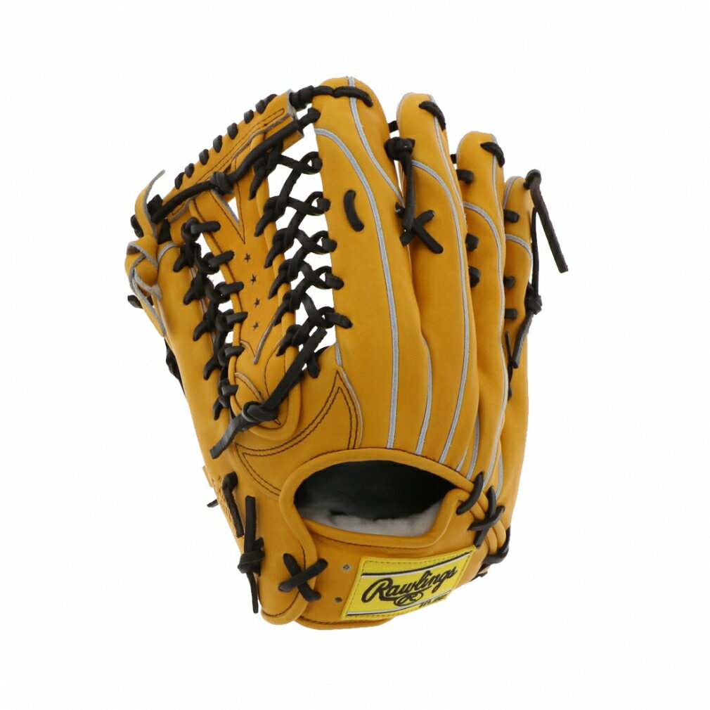 ローリングス HOH PRO EXCEL Wizard #02 左投用 外野手用 GR5HW2B88MG-GT-RH 軟式用 野球 野手用グローブ Rawlings