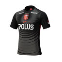 ナイキ メンズ サッカー ライセンスシャツ 浦和レッズ 2025 サード 大人 レプリカユニフォーム HJ1418-010 3rd : ブラック NIKE
