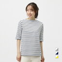 オーシバル レディース アウトドア 半袖Tシャツ ボートネックハーフスリーブプルオーバー ORC0136BFJ ORCIVAL
