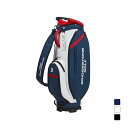 最大10%OFFクーポン 【5/9〜5/18】 ブリヂストン BSG キャディバック 軽量 (CB2524) メンズ ゴルフ キャディバッグ 9.5型 BRID...