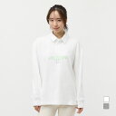 ナイキ レディース 長袖 ポロシャツ ウィメンズ NSW ESSNTL OS L/S ポロ OPP IB7889 スポーツウェア NIKE