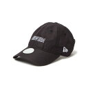 ニューエラ レディス 陸上/ランニング キャップ Womens 9FORTY Performace Cap Open Back SHELTECH 14412053 接触冷感 NEW ERA