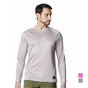 アンダーアーマー メンズ 水泳 フィットネス水着 UAラッシュ ガード ロングスリーブ Tシャツ 6001982 UNDER ARMOUR