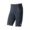 パールイズミ バイシクル パンツ/タイツ コンフォート パンツ R200-3DE : ブラック PEARL iZUMi