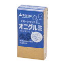 ソト スモークウッドミニ オニグルミ(ヒッコリー) ST-1392WM キャンプ クッキング 燻製 SOTO
