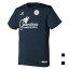最大10%OFFクーポン 【8/15〜8/20】 フィンタ メンズ サッカー/フットサル 半袖シャツ GDZプラTシャツ FT4414 FINTA 2,552円