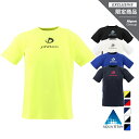 ファイテン メンズ レディス テニス 半袖Tシャツ アルペン・スポーツデポ限定 RAKUシャツスポーツ半袖 練習着 トレーニング ウェア phiten