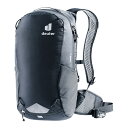 ドイター レース 8 8L ブラック D3204023 7000 バイシクル バックパック リュック deuter(4)