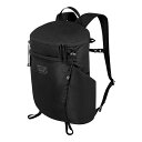 最大10%OFFクーポン 【5/23〜5/27】 ミステリーランチ インアンドアウト18 17.9L Black 1976167200 トレッキング バックパック リュック MYSTERY RANCH(4)
