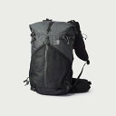 カリマー cleave 30 クリーブ 30 M 30L Dark Charcoal 501208 1210 トレッキング バックパック リュック karrimor(4)